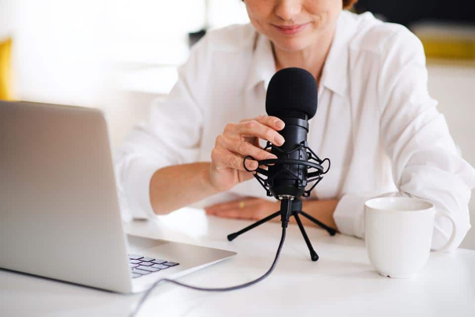 Podcasting In Europe Will Not Look Like Podcasting In The U.S.