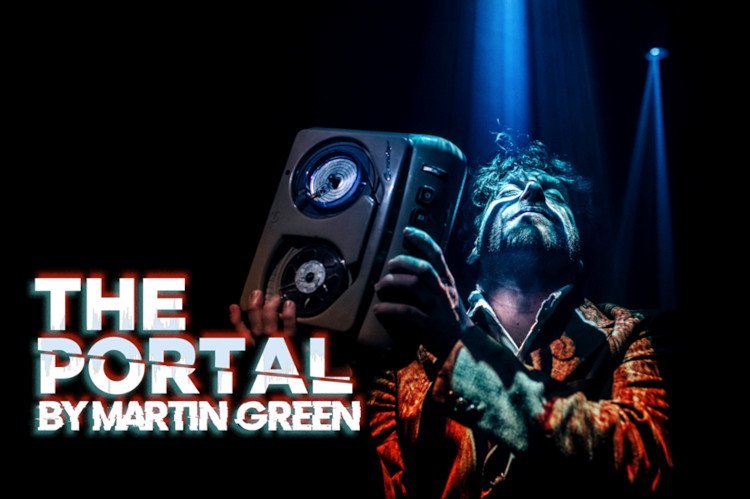 the portal podcast