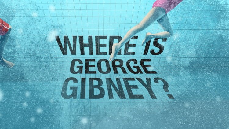 where is george gibney