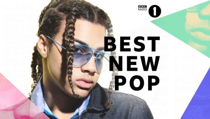 radio 1s best new pop mix