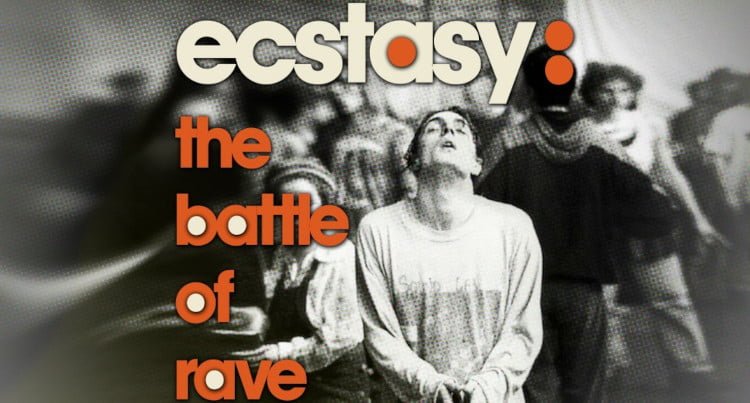 ecstacy the battle of the rave