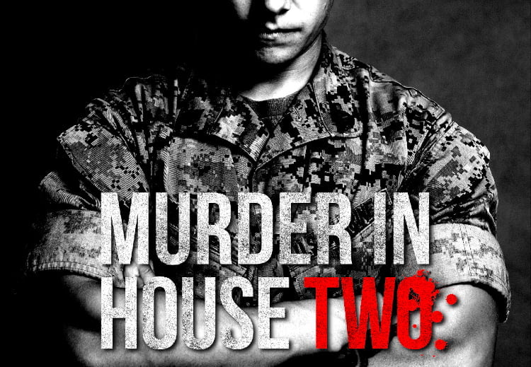 murder in house two