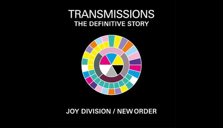 joy division new order official podcast