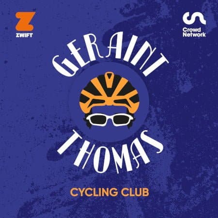 the geraint thomas cycling club
