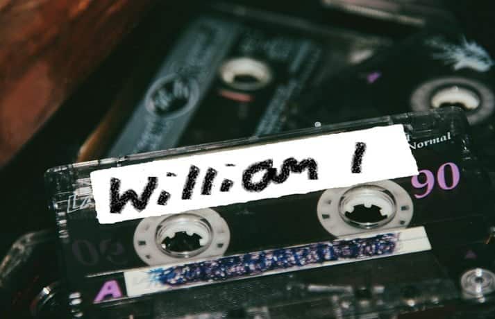 the lost tapes of history