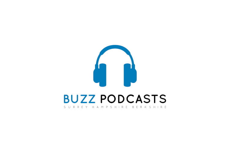 buzz podcasts