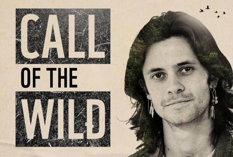 call of the wild with cel spellman