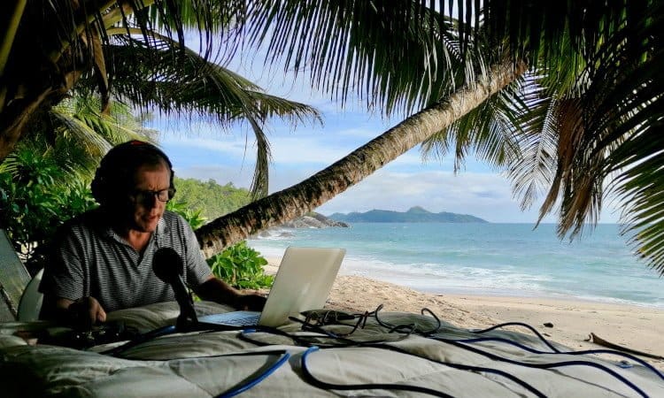 the mahé mysteries by patrick muirhead