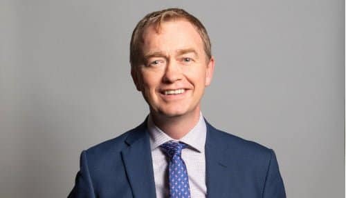 tim farron
