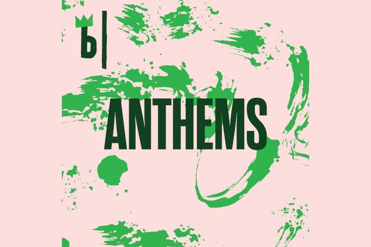 anthems women