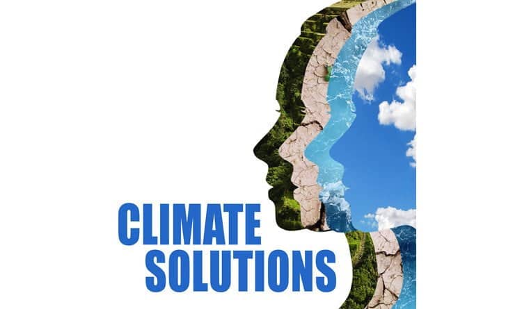 climate solutions podcast