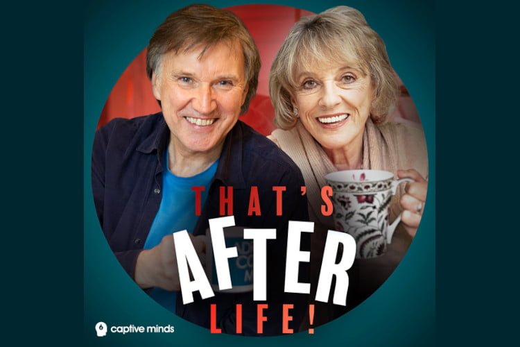 thats after life podcast