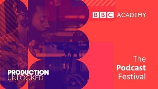 bbc academy production unlocked