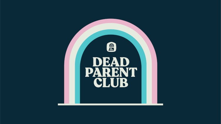 dead parent club