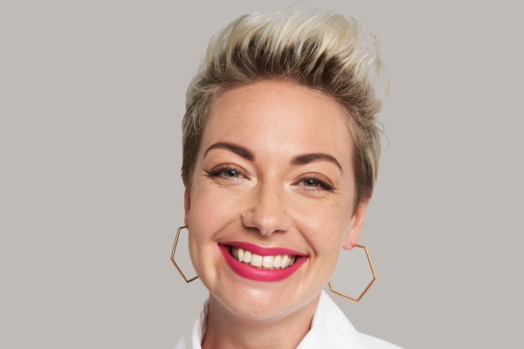 kate mander