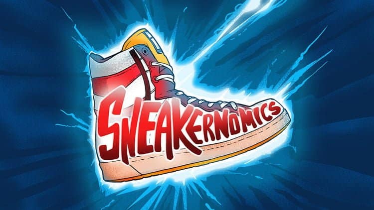 sneakernomics