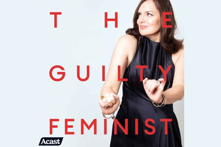 the guilty feminist