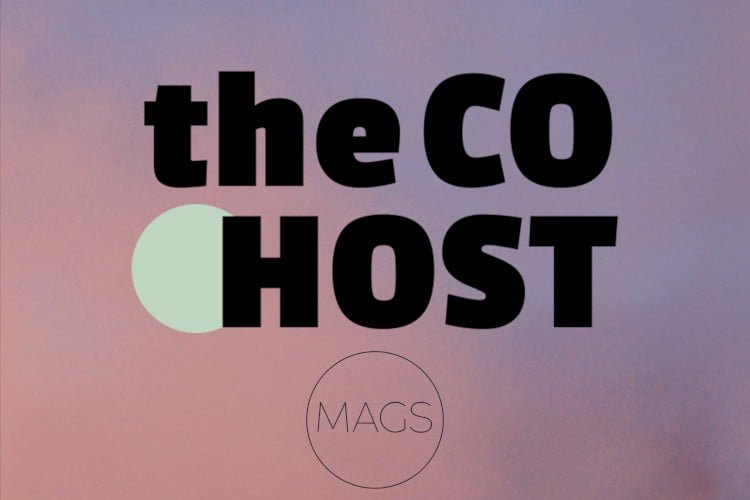 the cohost