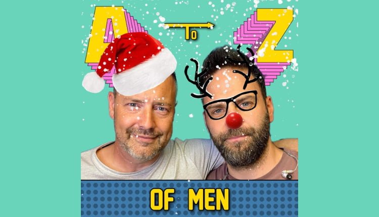 a to z of men