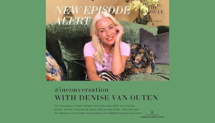 the capsule in conversation