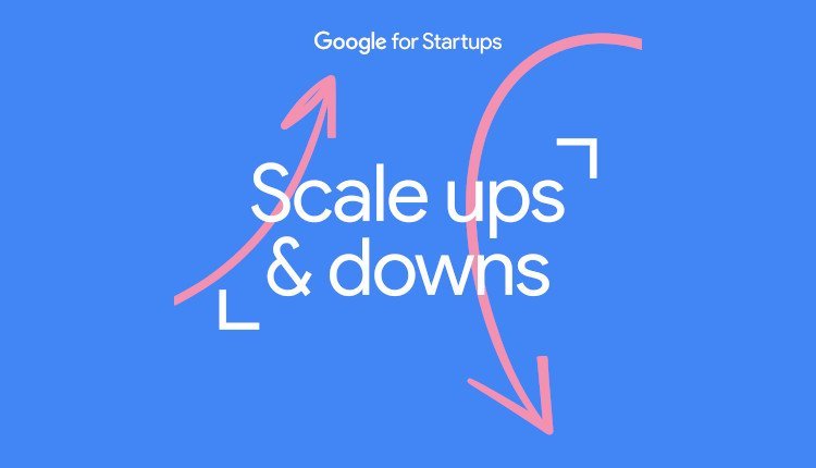 scale ups and downs podcast