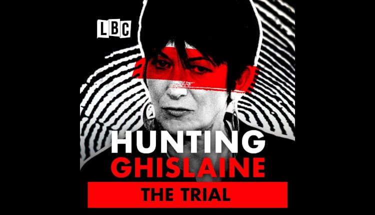 hunting ghislaine the trial
