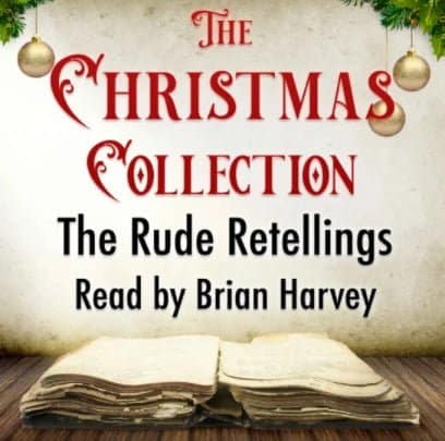 the rude retellings podcast