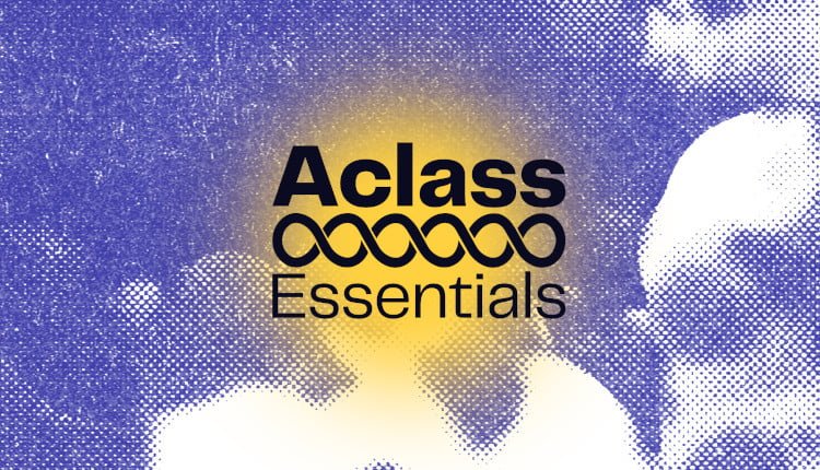 aclass essentials