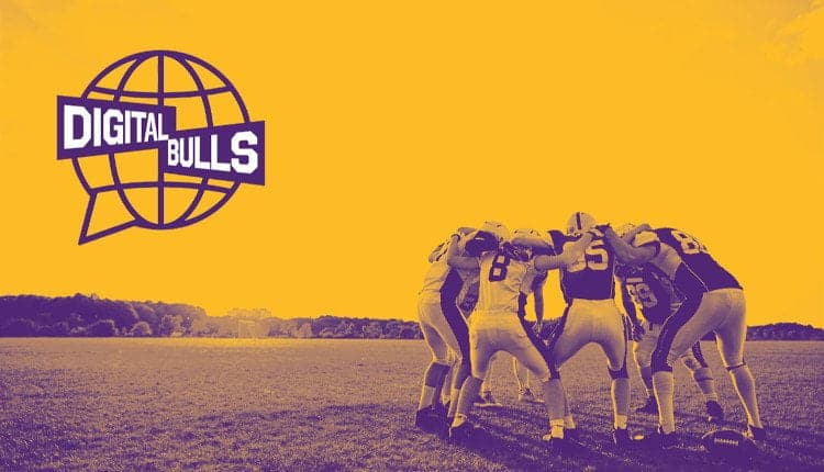 digital bulls