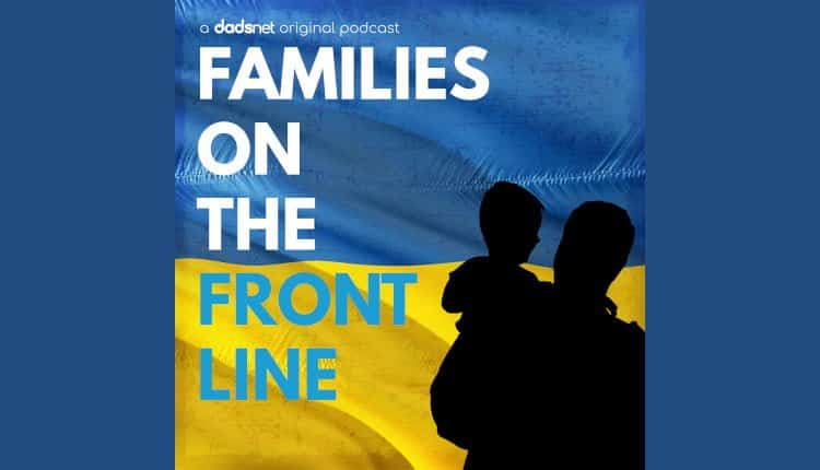 families on the frontline