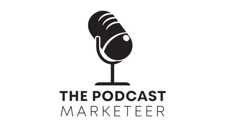 the podcast marketeer