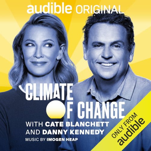 climate of change podcast
