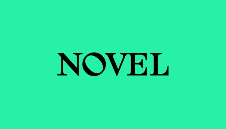novel