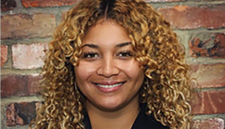 serita wesley