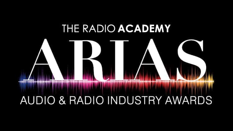 the arias