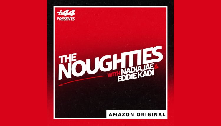 44 presente the noughties