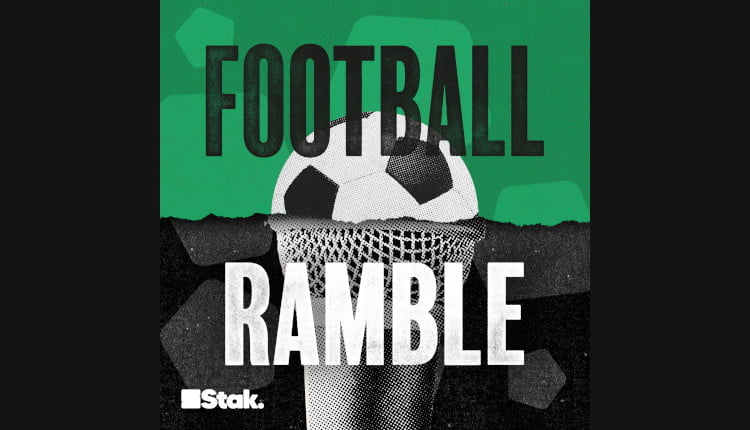 football ramble