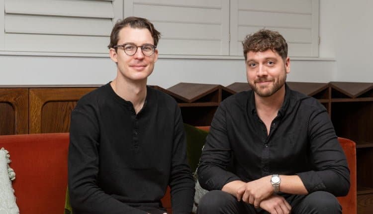 leo goldingham josh woodhouse