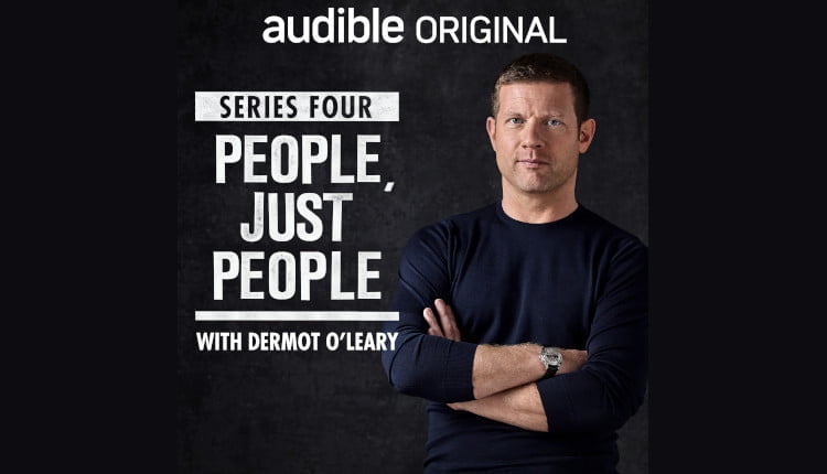 people just people podcast artwork