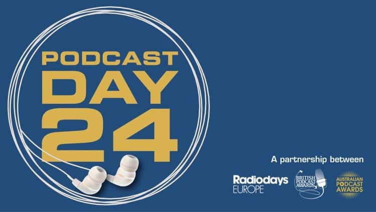 podcast day 24