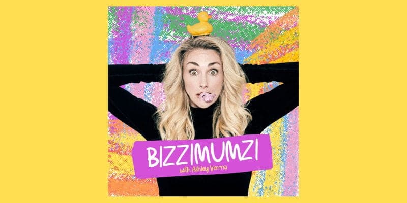 bizzimumzi podcast