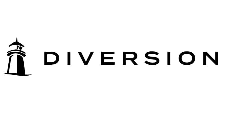 diversion logo