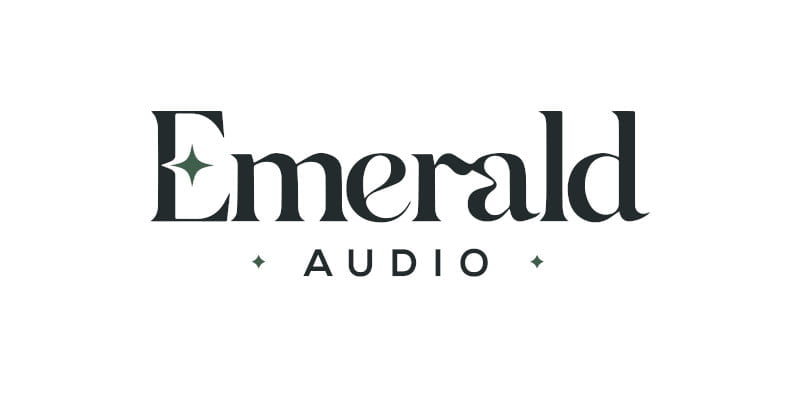 emerald audio