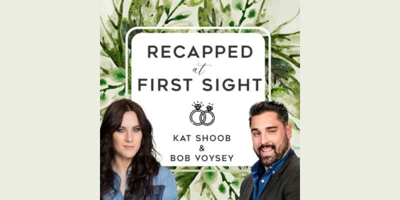 recapped at first sight