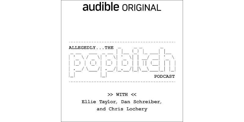 allegedly the popbitch podcast