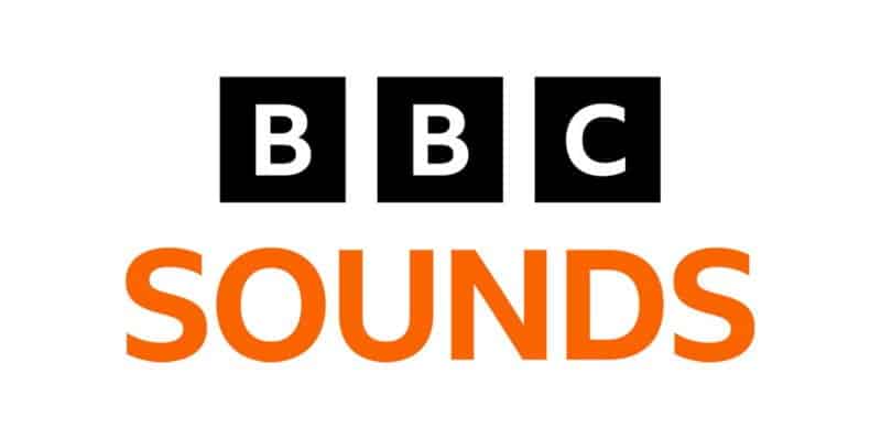bbc sounds
