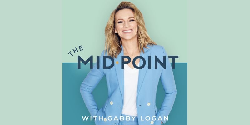 the mid point with gabby logan