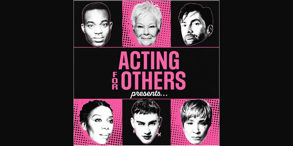 acting for others presents