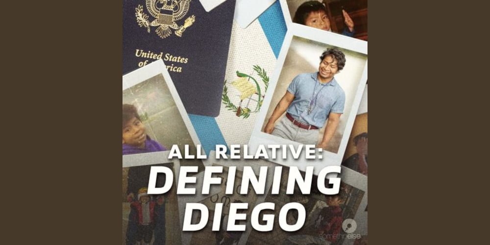 all relative defining diego