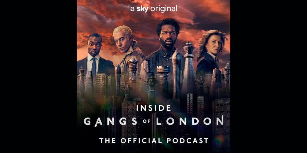 inside gangs of london